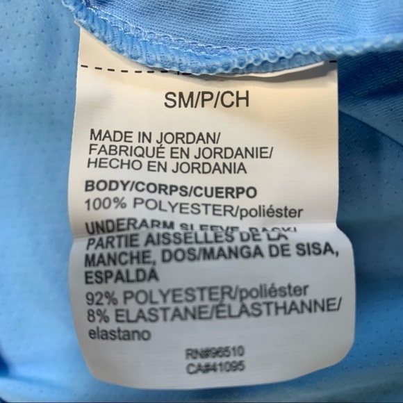 UNDER ARMOUR - NWT MENS ISO-CHILL SHOREBREAK FILL LONG-SLEEVE T-SHIRT Size Small - Picture 11 of 15